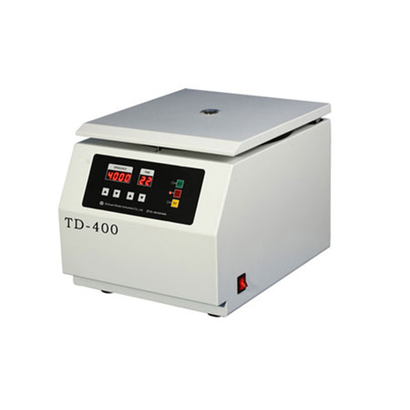 TD-400 Benchtop Low Speed Centrifuge