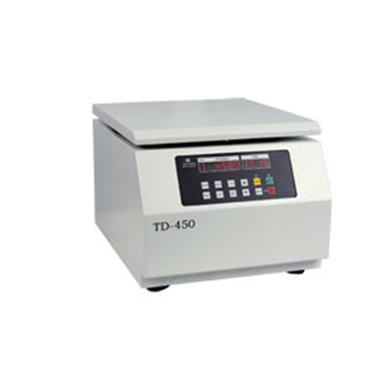 TD-450 PRP Centrifuge