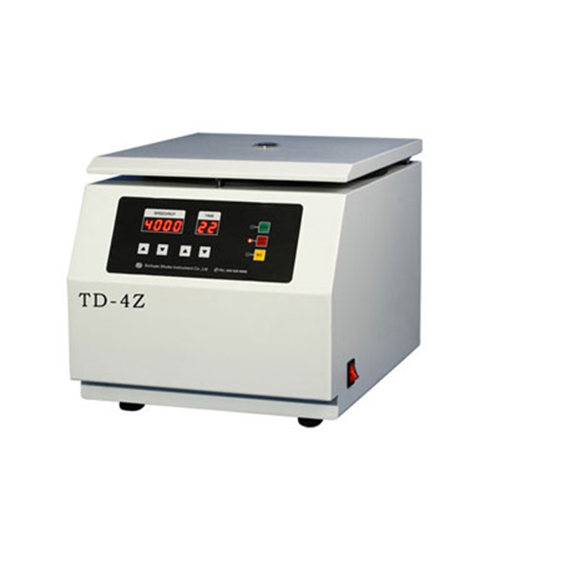 TD-4Z Benchtop Low Speed Centrifuge