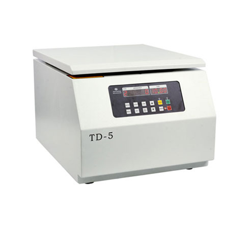 TD-5 Benchtop Low Speed Centrifuge