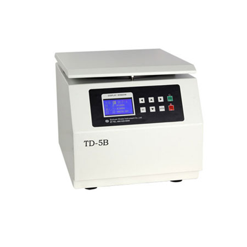 TD-5B Benchtop Low Speed Centrifuge