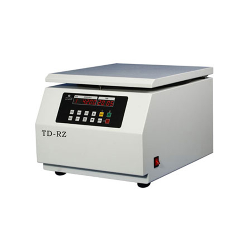 TD-RZ Benchtop Milk Centrifuge