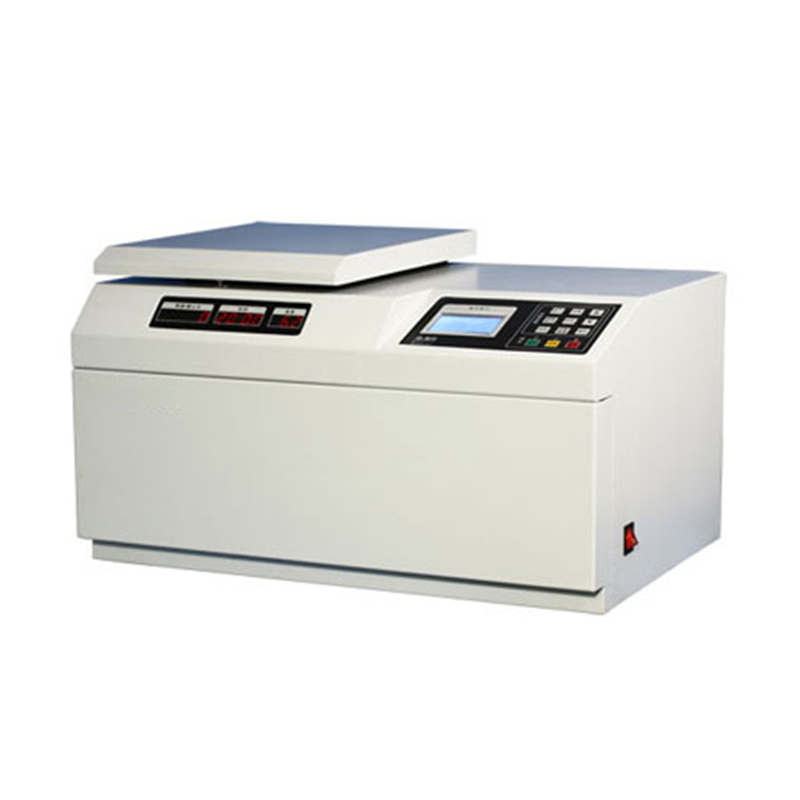 TDL-6M/TDL-5M Benchtop Low Speed Refrigerated Centrifuge