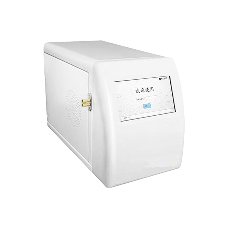 TOC-1500 Total Organic Carbon Analyzer