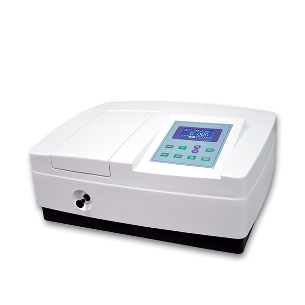 UV-5100B UV/VIS Spectrophotometer