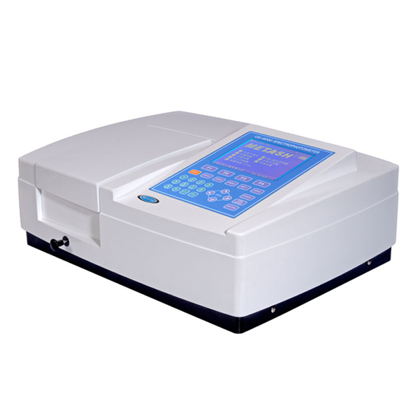 UV-6000 UV/VIS Spectrophotometer