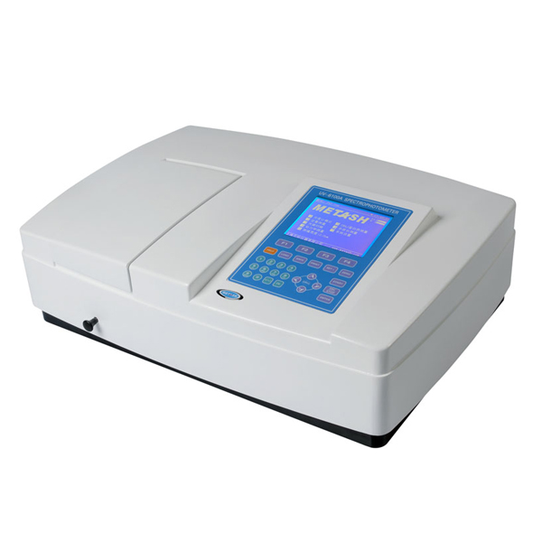 UV-6100 UV/VIS Spectrophotometer