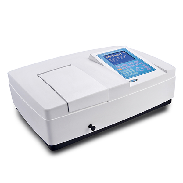 UV-6100S UV/VIS Spectrophotometer