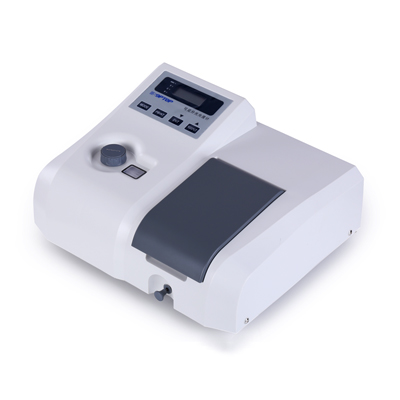 721/722 Spectrophotometer