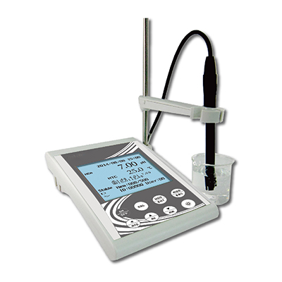 Ion Meter