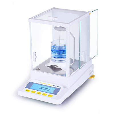 FA/JA Density Balance