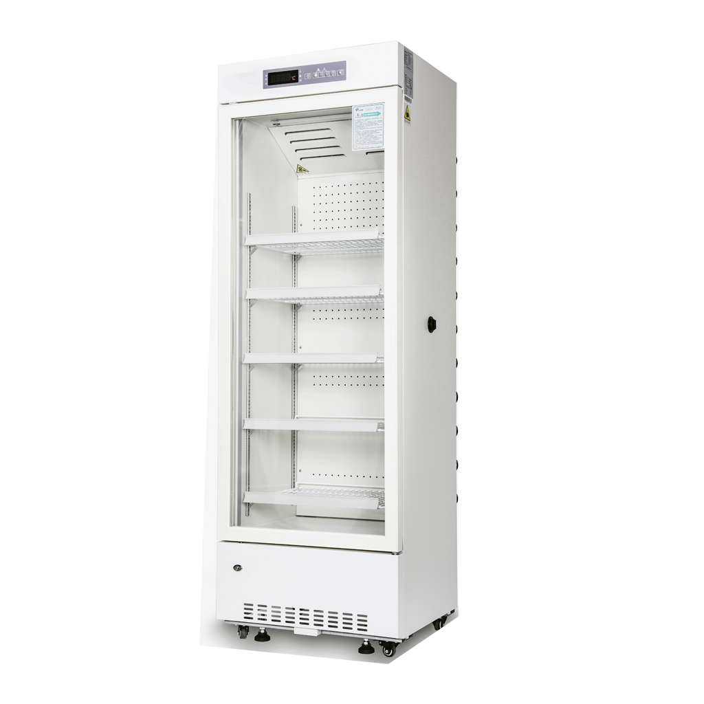 2-8℃ Pharmacy Refrigerator  MPC-5V416