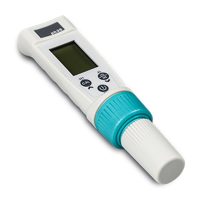 Portable PH/ORP Meter