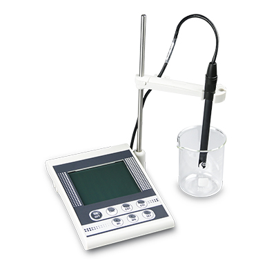 Dissolved Oxygen Meter