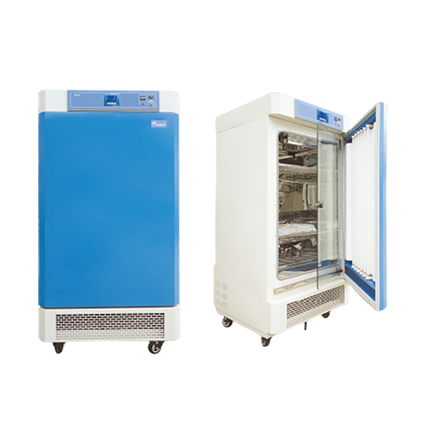 Laboratory Light Incubator