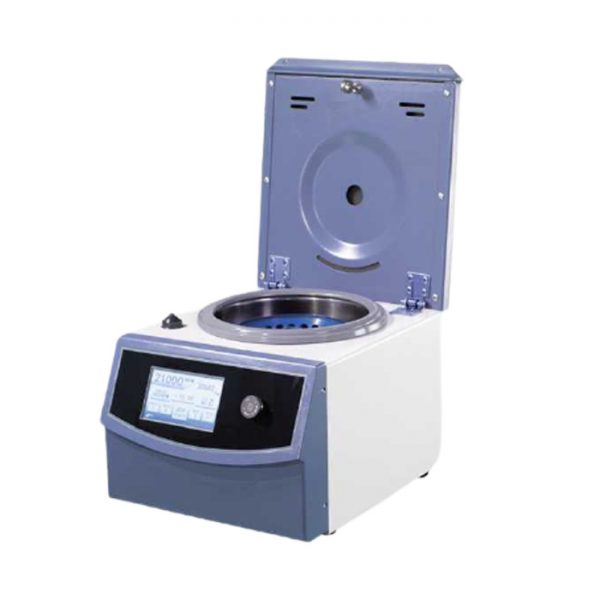 Professional High Speed Centrifuge