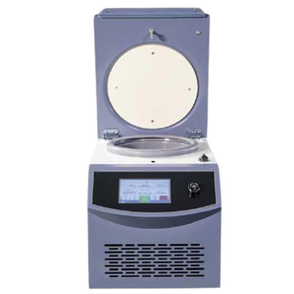 Electric High Speed Centrifuge