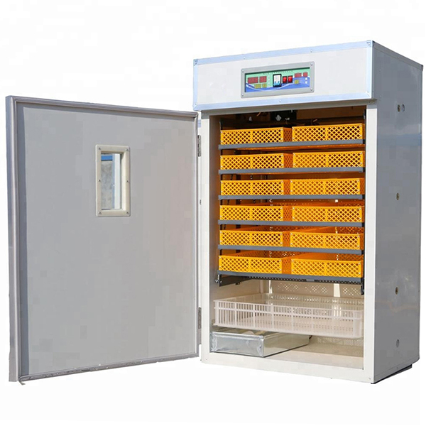 High Quality Automatic Incubator Machine