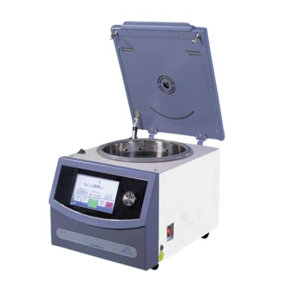 Electric Laboratory Centrifuge