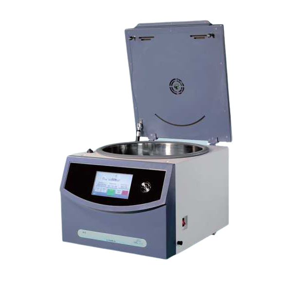 Proper Price Low Speed Centrifuge