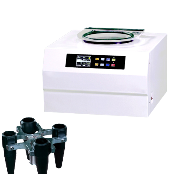 High Quality Petroleum Centrifuge For Laboratory