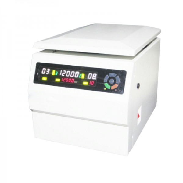 Table High Speed Centrifuge