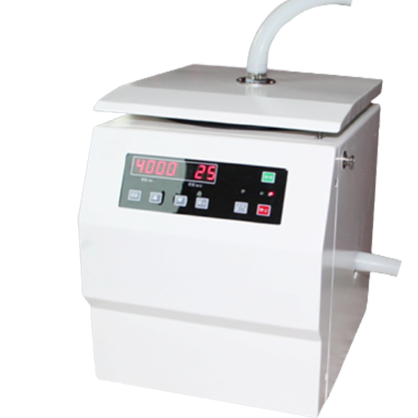 Laboratory Electric Benchtop Filtration Centrifuge