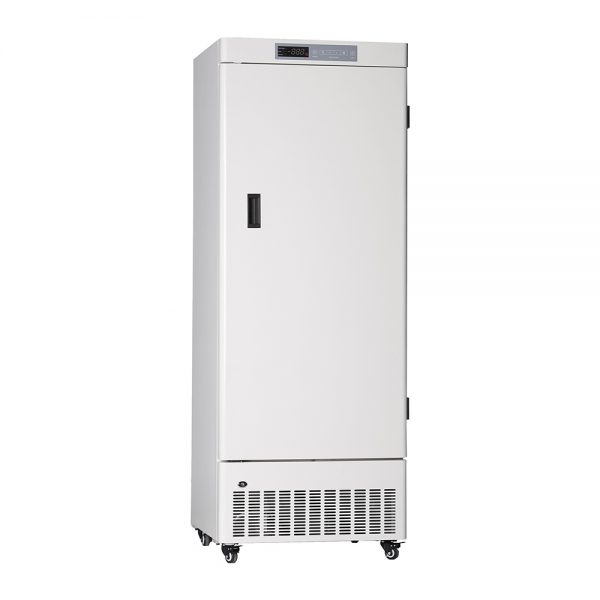 Low Temperature Deep Freezer