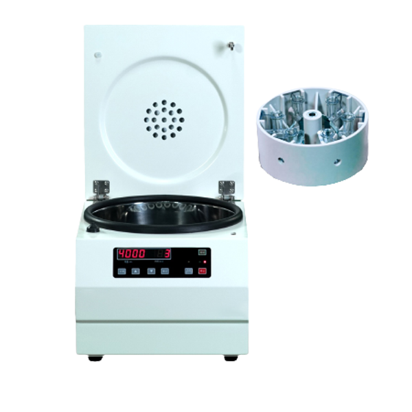 Table Cytospin Centrifuge With Widely Used