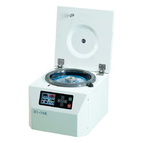 High Quality Lab Centrifuge Machine