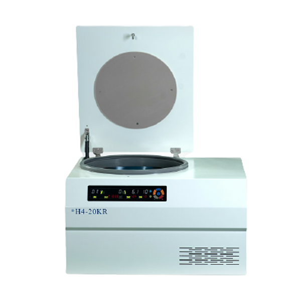 TP4-20KR Laboratory Centrifuge Machine