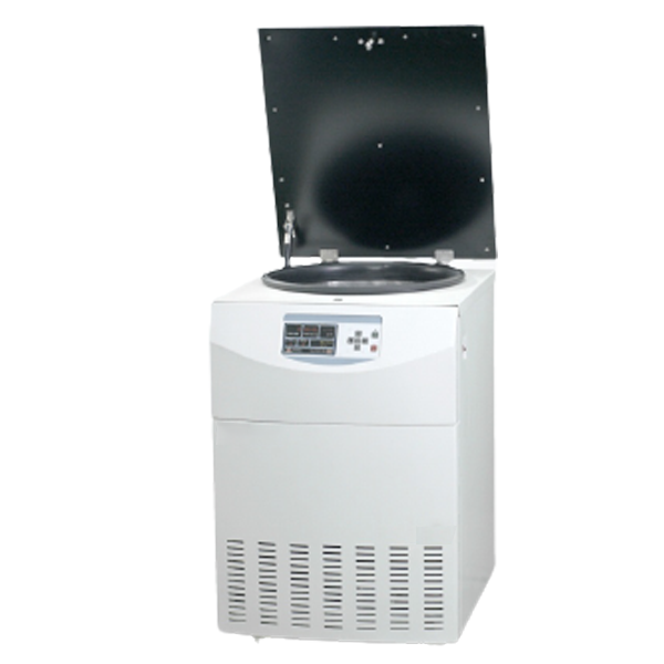 Lab Floor High Speed Refrigerated Centrifuge