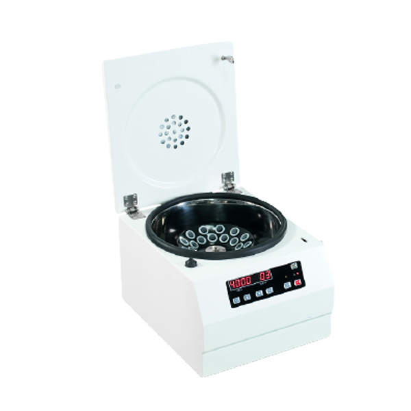 Laboratory Table Top Low Speed Centrifuge