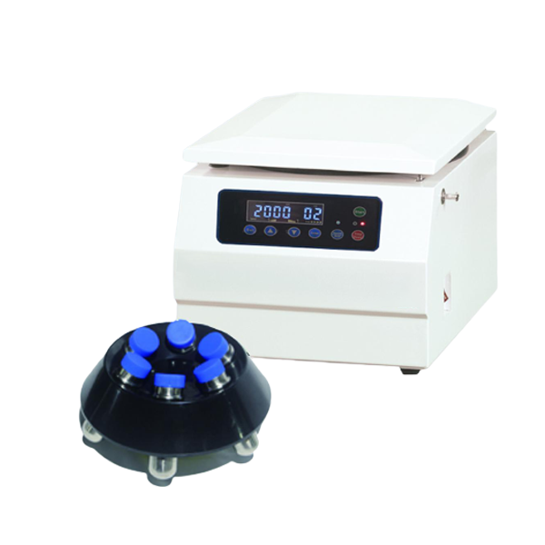 High Quality Laboratory Low Speed Centrifuge