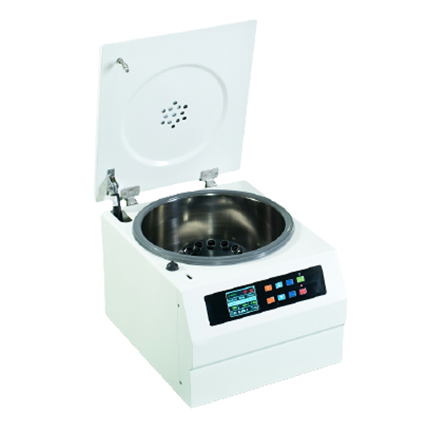 Table Low Speed Centrifuge With Stainless Steel