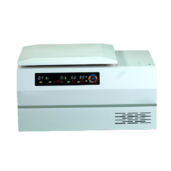 Stainless Steel Table Low Speed Centrifuge For Lab