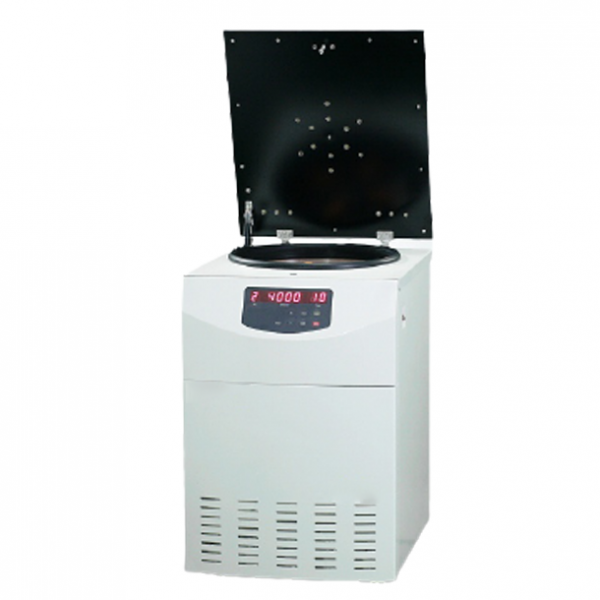 LED Display Low Speed Centrifuge