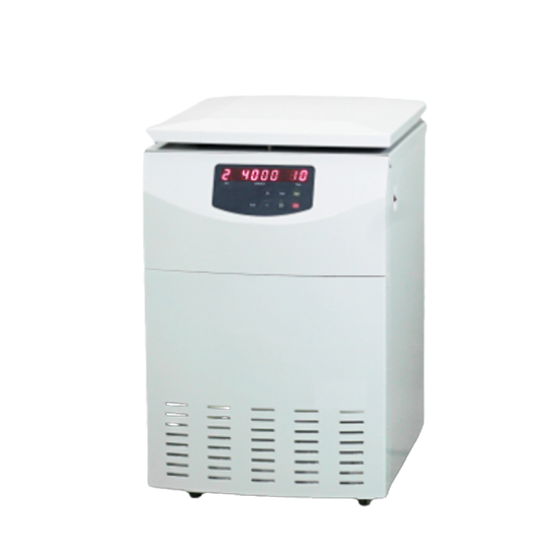 Floor Low Speed Refrigerated Centrifuge For Laboratory