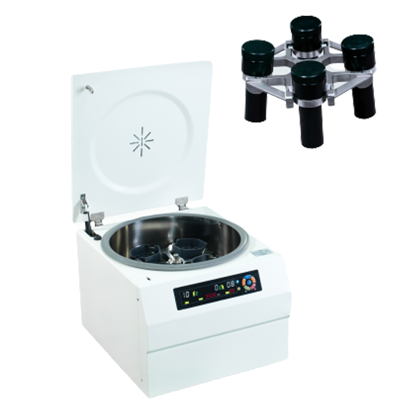 Beauty centrifuges, platelet rich plasma centrifuge