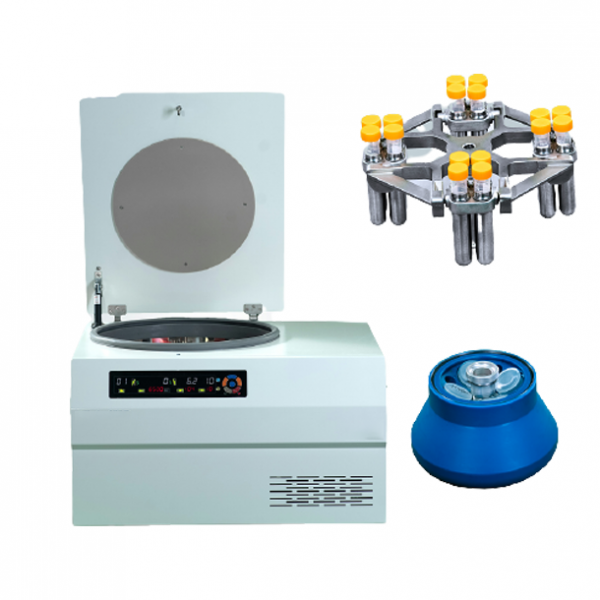 New Arrival Low Speed Refrigerated Centrifuge