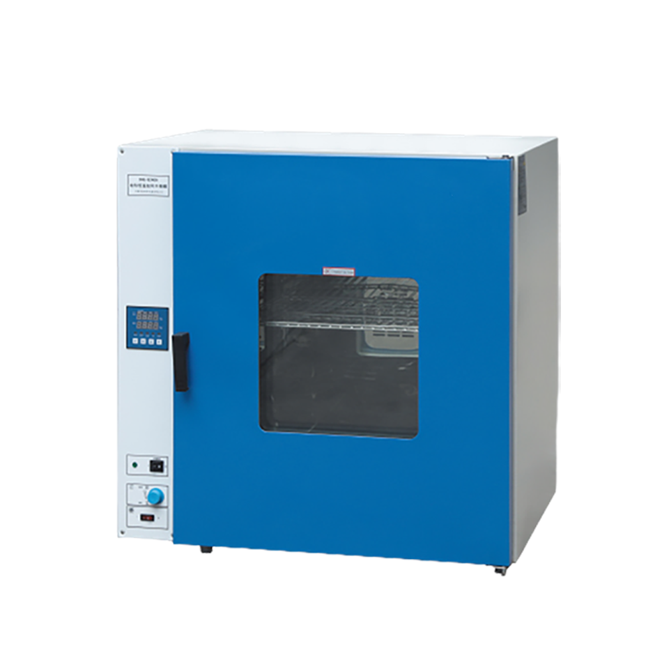 Laboratory Equipment Blast Drying Oven