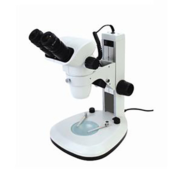 High-quality Electron Optical Microscope