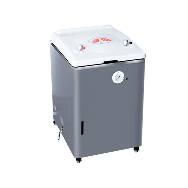 Non-medical Manual Control Type Steam Sterilizer