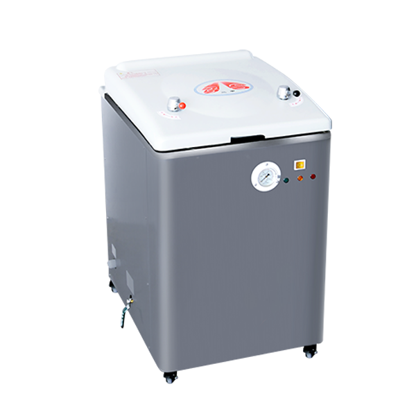 Pressure Steam Sterilizer With Non-medical Automatic Water Control Type