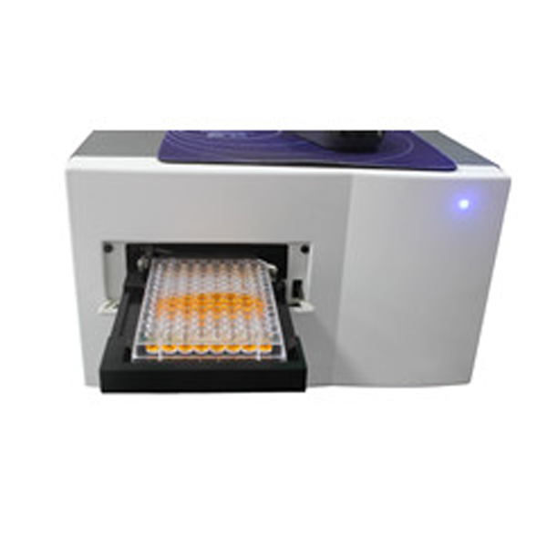 Unique Design Hot Sale Microplate Elisa Reader