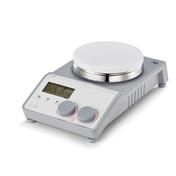 Visual Intelligence Magnetic Stirrer