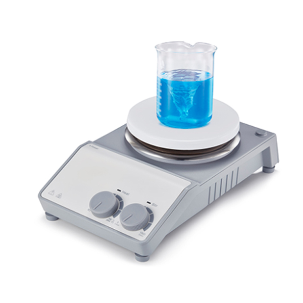 High Quality Heated Magnetic Stirrer