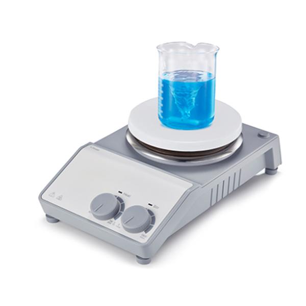 High Quality Heated Magnetic Stirrer