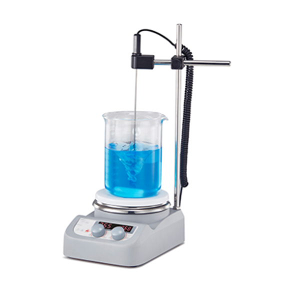 Promotional Durable Heated Magnetic Stirrer