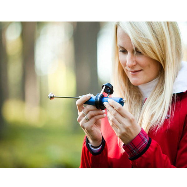 Professional Portable Small Tree Core Reader